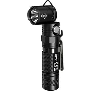 Taschenlampe Nitecore MT21C Multi Task, aufladbar