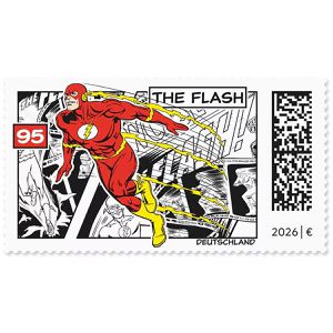 Produktbild für Briefmarken DeutschePost Set, 10 Stück à 95cent