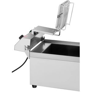 Produktbild für Fritteuse Royal-Catering RCEF 16EB, XXL