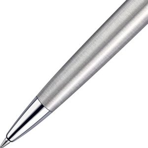 Produktbild für Kugelschreiber Waterman Hemisphere Edelstahl C.C.