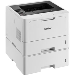 Produktbild für Laserdrucker Brother HL-L5210DNT, s/w