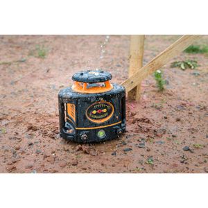 Produktbild für Rotationslaser geo-FENNEL 214080, FL 300HV-G EasyGRADE FR80-MM