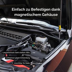 Produktbild für GPS-Tracker Trackilive TL-60, 4G SIM