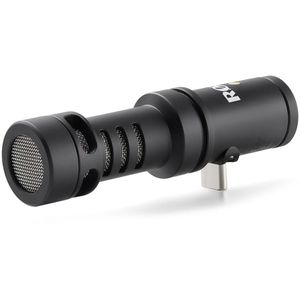 Mikrofon RODE VideoMic Me-C+