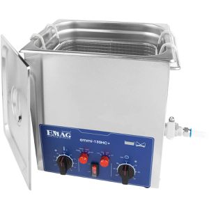 Ultraschallreinigungsgerät Emag Emmi 130 HC Plus