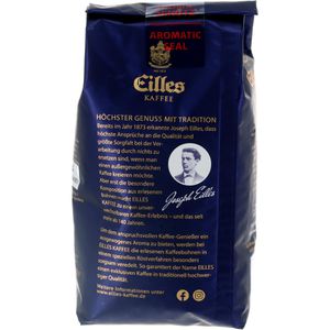 Produktbild für Kaffee Eilles Gourmet Cafe