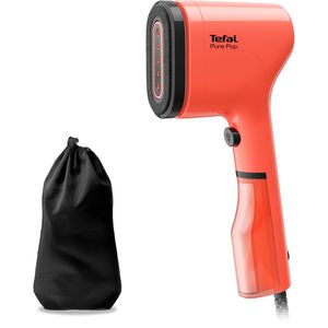 Produktbild für Dampfglätter Tefal DT2022 Pure Pop coral