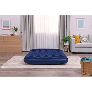 Produktbild für Luftbett Bestway Doppel