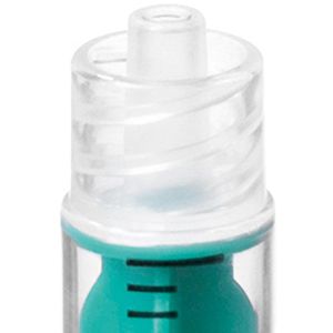 Produktbild für Spritzen B.Braun Injekt Solo LL steril, 2ml