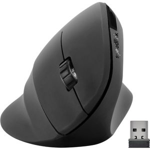 Maus Speedlink Pavio Ergonomic SL-630019-RRBK