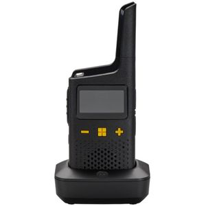 Produktbild für Funkgerät Motorola XT 185, lizenzfrei, PMR446