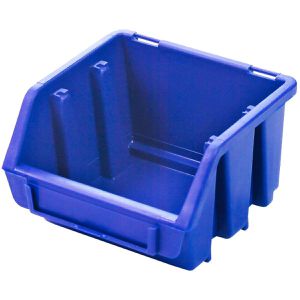 Produktbild für Sichtlagerkasten ADB 23406, Größe 1