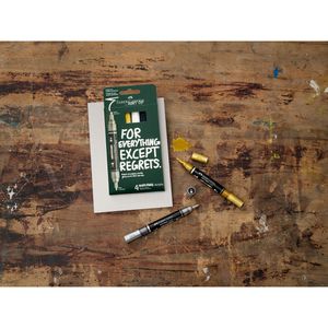 Produktbild für Acrylstifte Faber-Castell Multimark Acrylic Classic