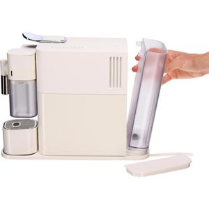Produktbild für Kapselmaschine DeLonghi Nespresso EN510.W
