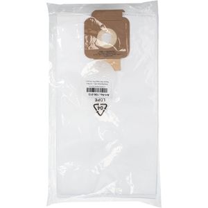 Produktbild für Staubsaugerbeutel Sprintus 106013, mit Ersatzfilter