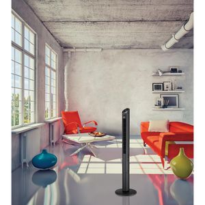 Produktbild für Ventilator Westinghouse 7272340, Highland I, 120cm