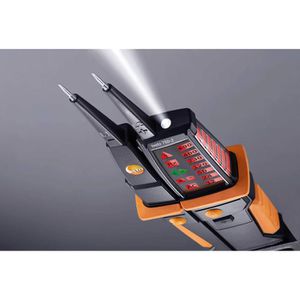 Produktbild für Spannungsprüfer Testo 0590 7502, 750-2