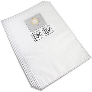 Produktbild für Staubsaugerbeutel MENZER Vlies-Filtertüten