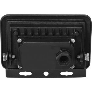 Produktbild für LED-Außenstrahler Böttcher-AG IP65 wasserdicht