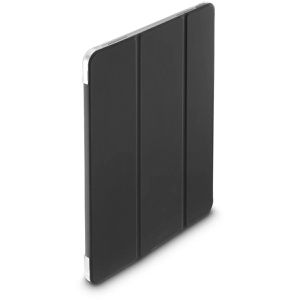 Produktbild für Tablet-Hülle Hama 231004 Fold Clear, schwarz