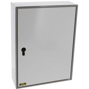 Produktbild für Schlüsselkasten Burg-Wächter 6700 74 R V- PZ