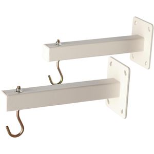 Wandabstandshalterung Celexon 1090694, Set mit 2 Stück