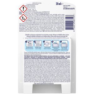 Produktbild für Raumduft Febreze 3Volution, 20ml