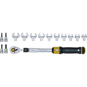Produktbild für Drehmomentschlüssel Proxxon MicroClick MC 60-Multi