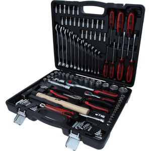 Werkzeugkoffer KS-Tools 917.0797
