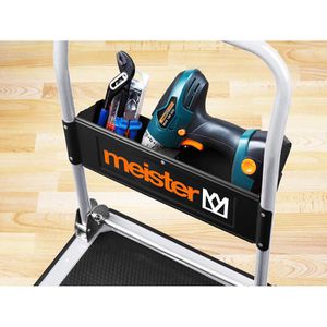 Produktbild für Transportwagen Meister 8985530