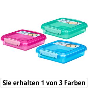 Lunchbox