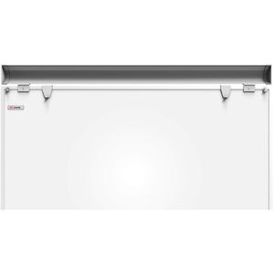 Produktbild für Flipchart ALLboards FL3, Mobil