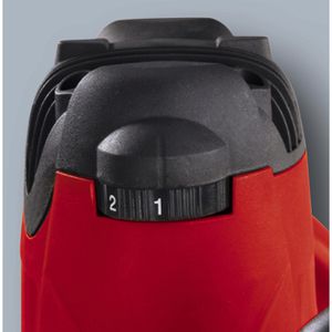 Produktbild für Oberfräse Einhell TE-RO 1255 E, 4350490, Netzbetrieb, 1200 W
