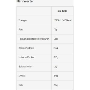 Produktbild für Chips Layenberger High Protein Sour Cream &amp; Onion