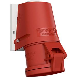 Produktbild für CEE-Steckdose Mennekes TwinContact 32