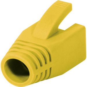 Produktbild für Knickschutztülle LogiLink MP0035Y