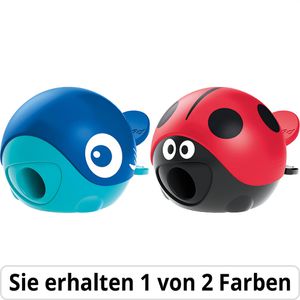 Spitzer Maped Croc Croc Easy, farbig sortiert