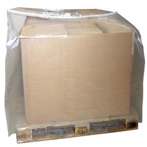 Schrumpfhauben Böttcher-AG 1250 x 850 x 1200mm