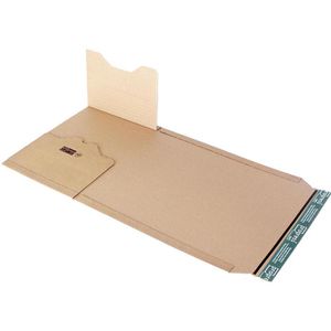 Buchverpackungen progress Premium, C4