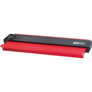 Produktbild für Konturenlehre KS-Tools 140.2147