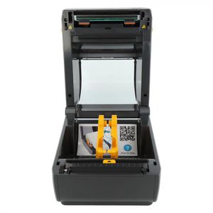 Produktbild für Etikettendrucker Zebra ZD621d, ZD6A043-D2EF00EZ