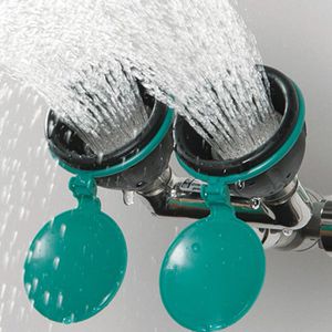 Produktbild für Augendusche B-Safety ClassicLine Sicherheitsdusche