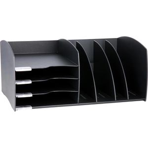 Produktbild für Schreibtisch-Organizer Paperflow 3020.01
