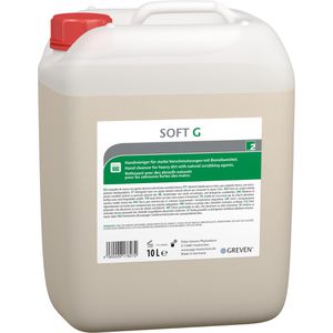 Greven Handwaschpaste Soft G, 10 Liter