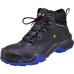 Produktbild für Sicherheitsschuhe HKS Delta 1 NTP, ESD, S3S