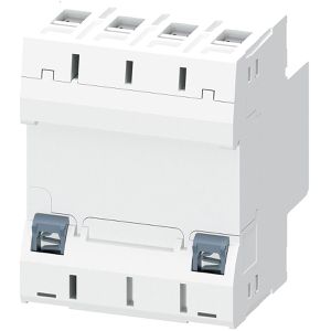 Produktbild für FI-Schutzschalter Siemens 5SV3322-4, 30mA, Typ B