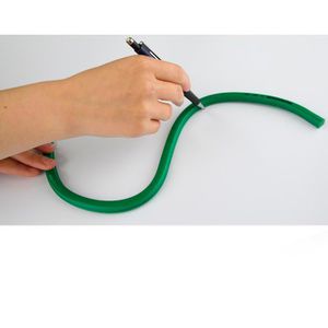 Produktbild für Kurvenlineal Rumold 820100, 100 cm