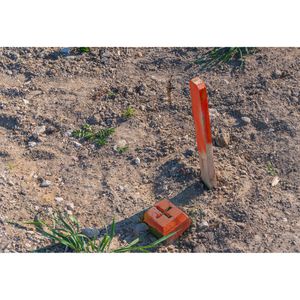 Produktbild für Markierungsspray Dupli-Color 277078, neonorange