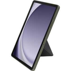 Produktbild für Tablet-Hülle Samsung Book Cover EF-BX210, schwarz