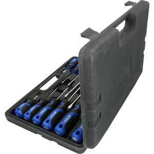 Produktbild für Schraubendreher Brilliant-Tools BT033012, Set
